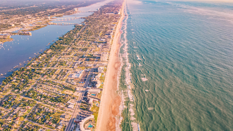 Thing To Do Oceanfront Rentals 