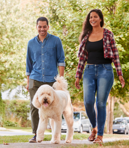 St. Augustine pet-friendly condo rentals near the beach